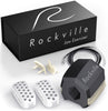 Rockville Jaw Exerciser  3 Pc. Set